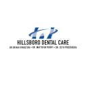 Hillsboro Dental Care logo