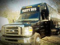 Party Bus Charlotte image 2