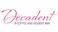 Decadent Café and Dessert Bar image 1