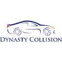 Dynasty Collision logo