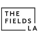 The Fields LA logo