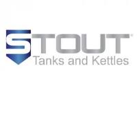 Stout Tanks and Kettles - Brewing Equipment image 1