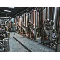 Stout Tanks and Kettles - Brewing Equipment image 3