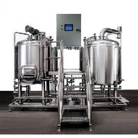 Stout Tanks and Kettles - Brewing Equipment image 4