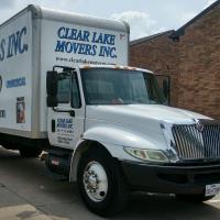 Clear Lake Movers Inc. image 1