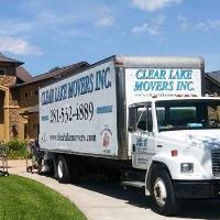 Clear Lake Movers Inc. image 2