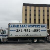 Clear Lake Movers Inc. image 3