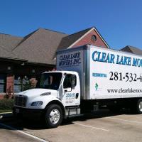 Clear Lake Movers Inc. image 4