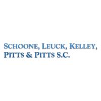 Schoone, Leuck, Kelley, Pitts & Pitts S.C. image 1