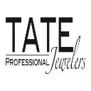Tate Jewelers logo