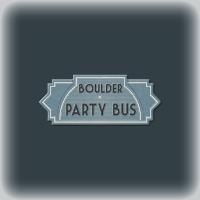 Boulder Party Bus image 1