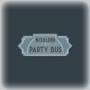 Boulder Party Bus logo