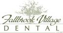 Fallbrook Village Dental logo