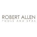 Robert Allen Pools & Spas logo