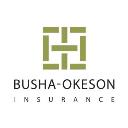 Busha-Okeson Insurance logo