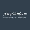 J&E Grill Manufacturing logo