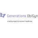 Generations OB/GYN logo