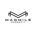 MagMile CrossFit logo