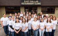 East Dallas Veterinary Clinic image 2