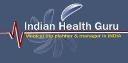 Cardiac Treatment India  logo
