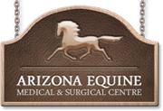 Arizona Equine Medical & Surgical Centre image 1