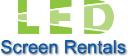 LED Screen Rentals logo