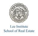 Lee Institute logo