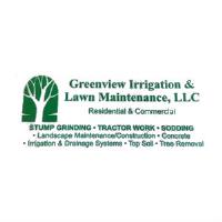 Greenview Irrigation & Lawn Maintenance LLC image 1