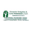 Greenview Irrigation & Lawn Maintenance LLC logo