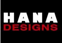 Hana Designs logo
