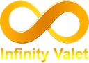 Infinity Valet Parking logo