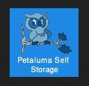 Petaluma Self Storage logo
