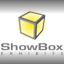 ShowBox Exhibits logo