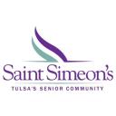 Saint Simeon's Senior Community logo