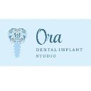 Ora Dental Implant Studio logo