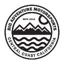 Big Adventure Motorsports logo
