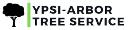 Ypsi-Arbor Tree Service logo