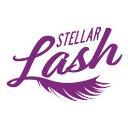 Stellar Lash logo