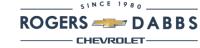 Rogers Dabbs Chevrolet image 1