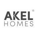 Akel Homes logo