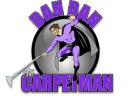 Dan Dan The Carpet Man logo