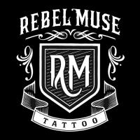 Rebel Muse Tattoo image 1