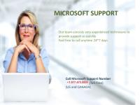 Microsoft support  image 2