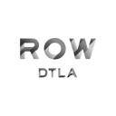 ROW DTLA logo
