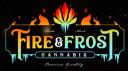 Fire and Frost logo