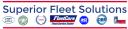 Superior Fleet Solutions logo