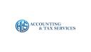 H&S Accounting & Tax Services logo