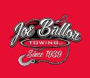 Joe Ballor Towing, Inc. logo