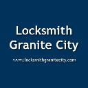 Locksmith Granite City logo