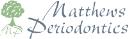 Matthews Periodontics logo